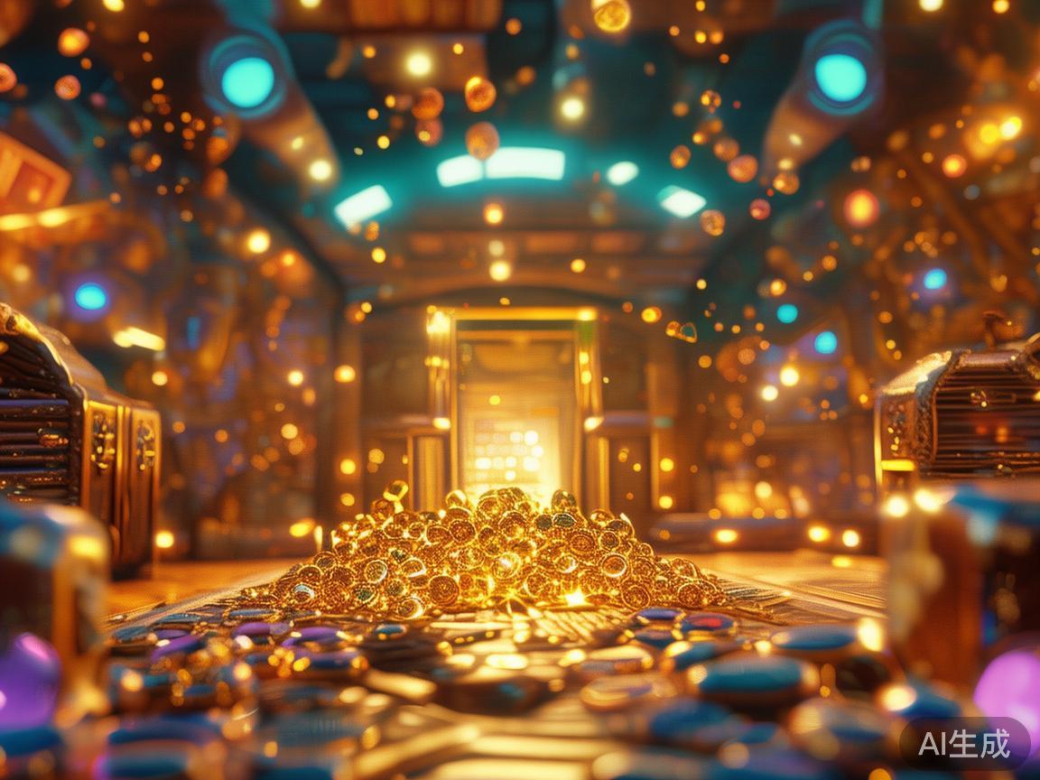 注册新人礼遇
新注册用户通常可以获得丰富的礼包奖