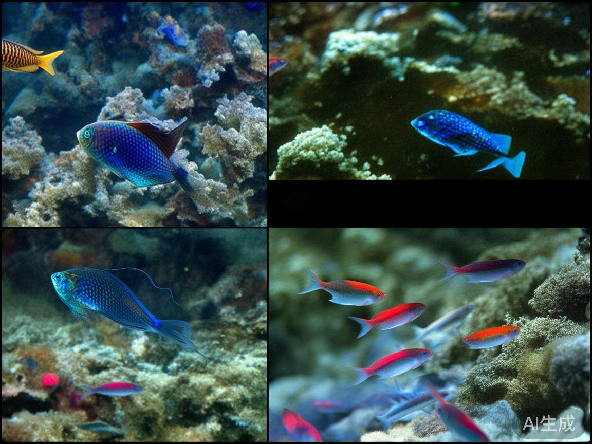 无敌畅玩!JDB5捕鱼游戏下载全攻略,轻松开启无限惊喜玩法 掌握鱼的种类与特点
不同的鱼有不同的生命值和行为