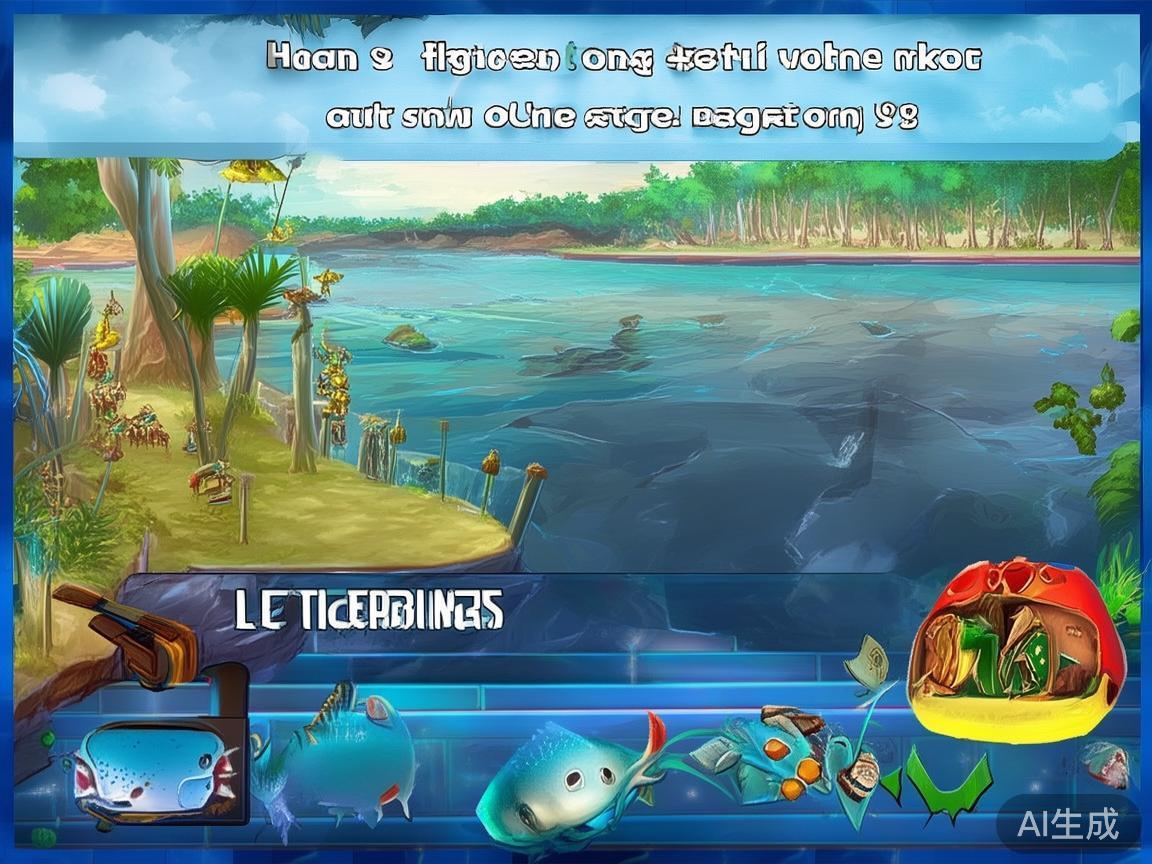 2.&nbsp;利用多玩法提升收益
新版引入的多样玩法为玩