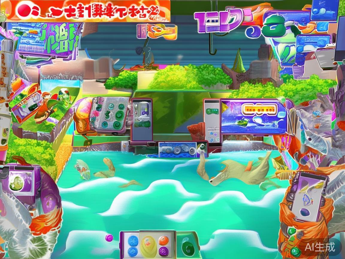 手机怎么玩JDB财神捕鱼最全攻略?选择哪个网站最值得信赖 在移动游戏市场的不断发展中,JDB财神捕鱼凭借其简