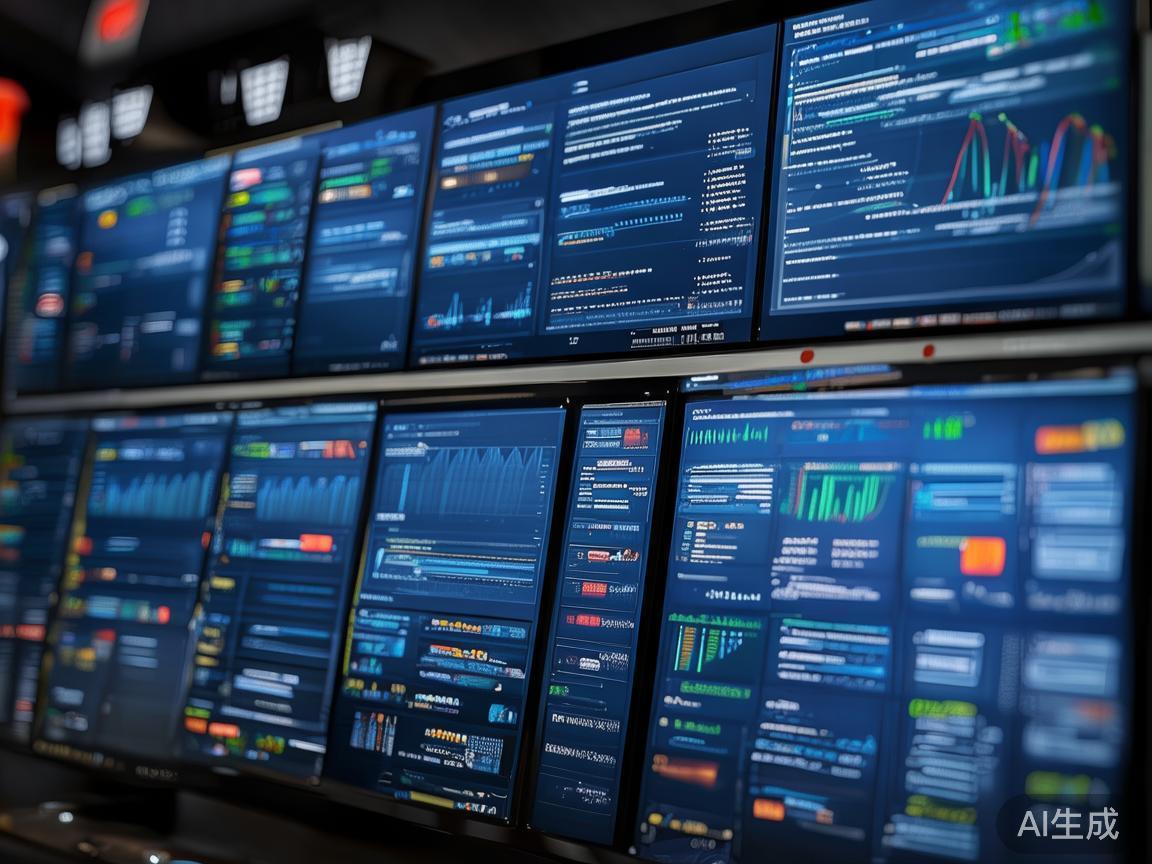 全面分析与应对JDB五龙捕鱼漏洞的检测与防范措施 二、日志分析与行为监控
建立完善的日志体系,实时