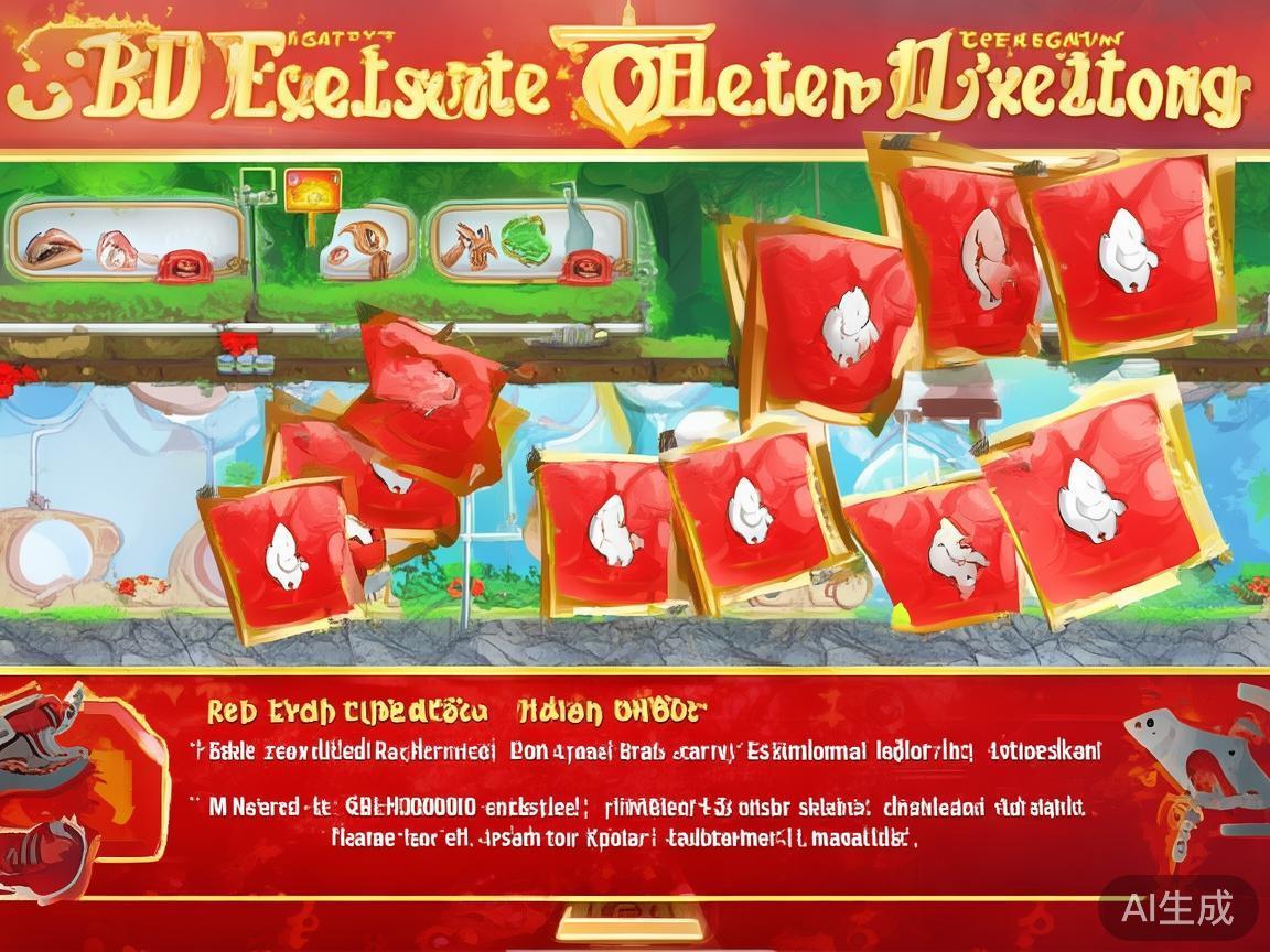 一、理解手游“红包领取”的核心意义
在JDB财神