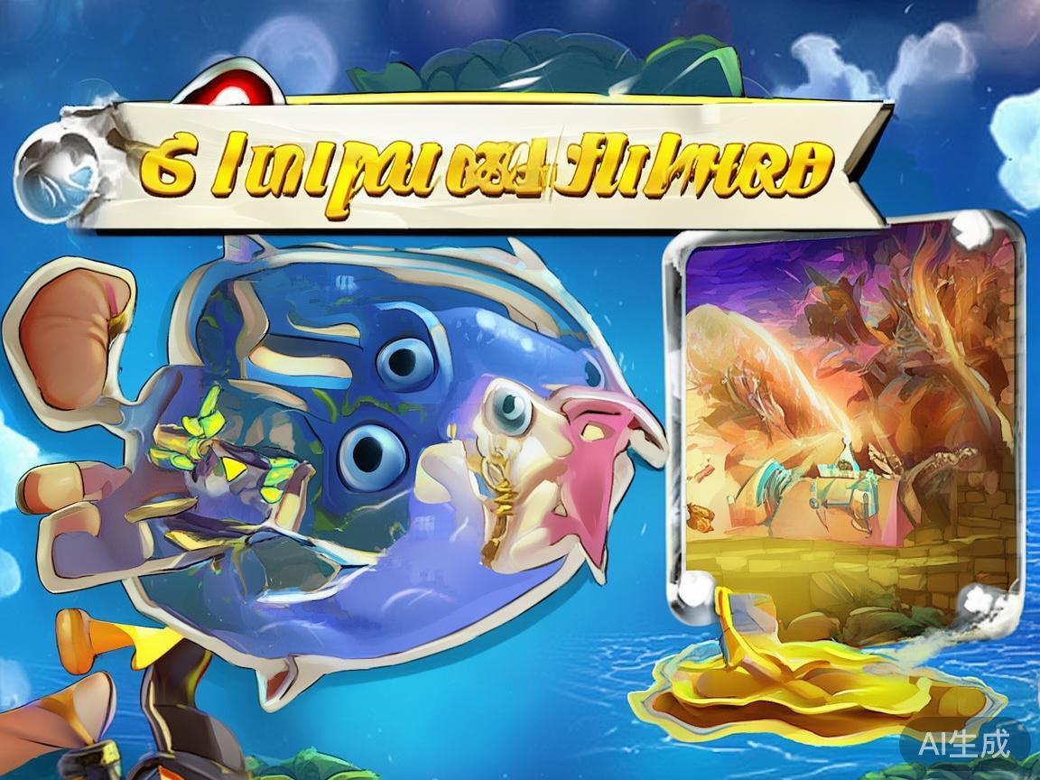 JDB龙王捕鱼最佳游戏时间段推荐与提升捕鱼效率的实用方法分析 众多玩家在实际体验中发现,JDB龙王捕鱼在特定时间