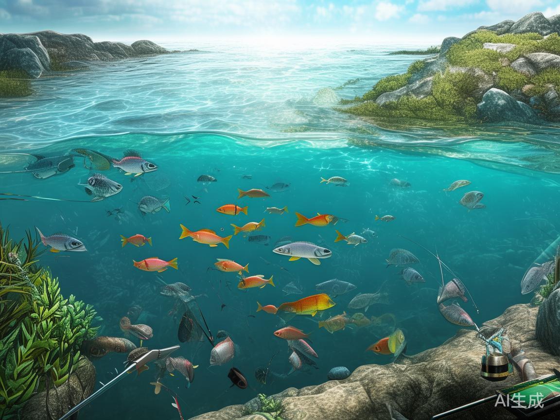 全面提升JDB财神捕鱼捕鱼效果的实用优化技巧与攻略