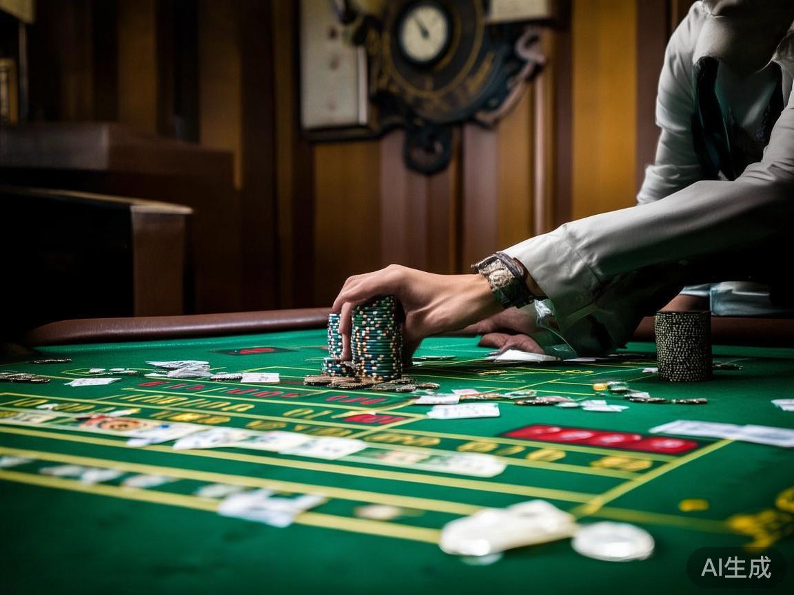 JDB龙王捕鱼输钱必看攻略：游戏技巧与风险控制全面升级