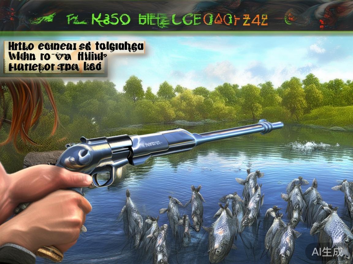 详细解析JDB龙王捕鱼中不同号数枪的作用与实用技巧指南