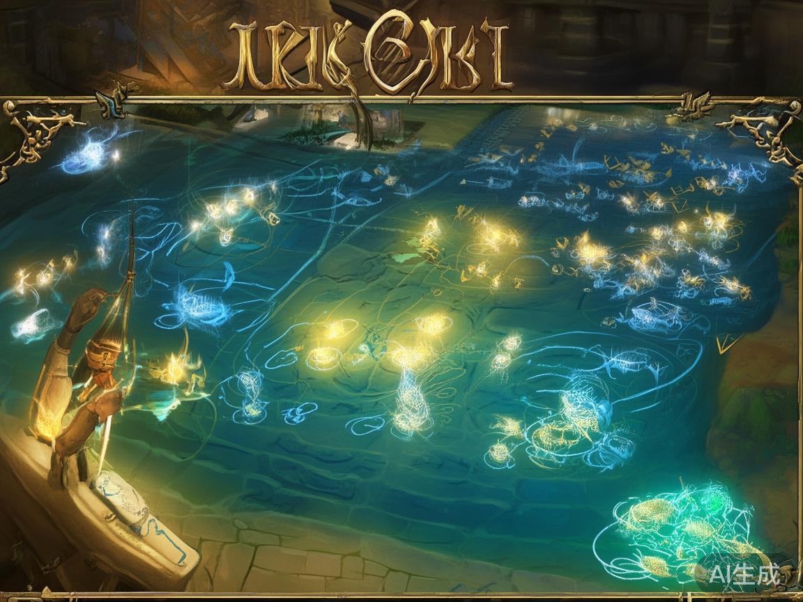 jdb财神捕鱼个人经验技巧总结与实战攻略全面分析指南