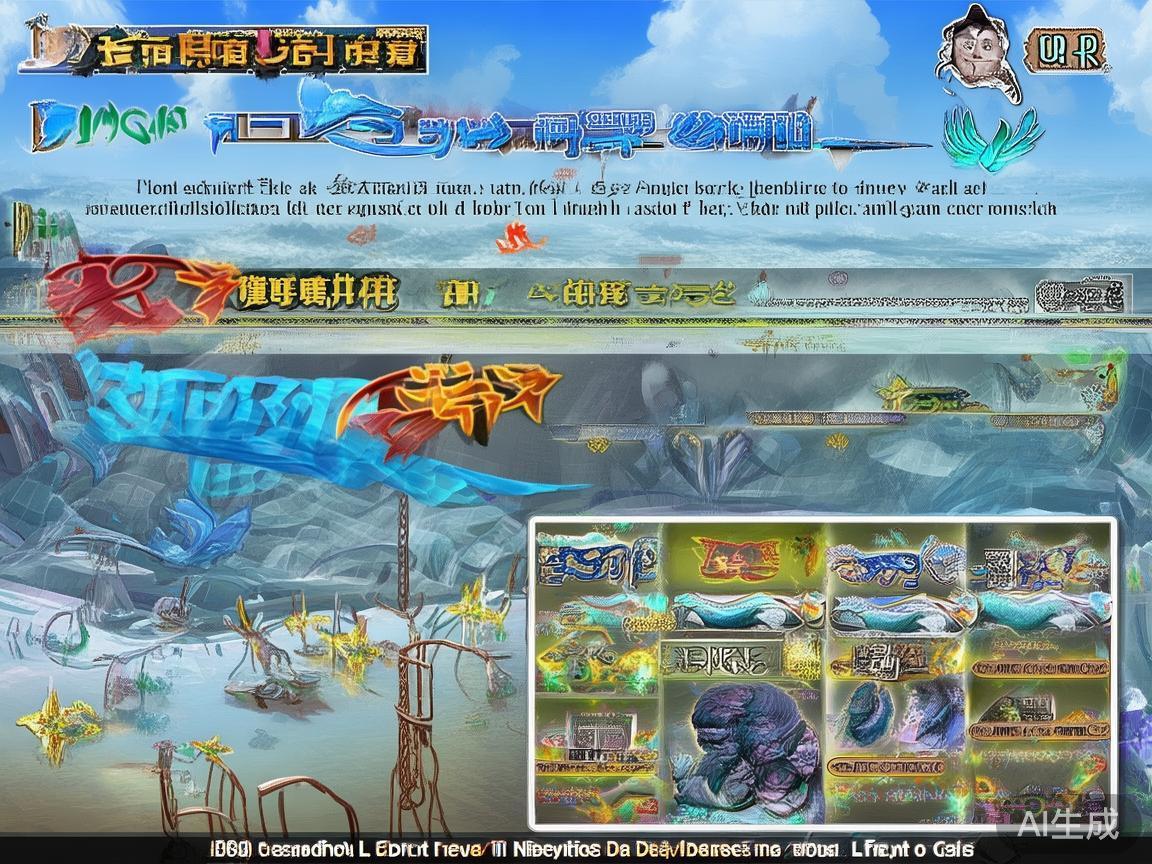 全面解析：如何有效发现与修复JDB财神捕鱼游戏中的BUG漏洞技巧