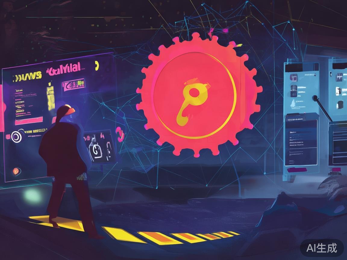 JDB电子龙王捕鱼2假游戏的常见特征与有效防范技巧详解 安全隐患和数据泄露风险
假游戏可能暗藏木马病毒或