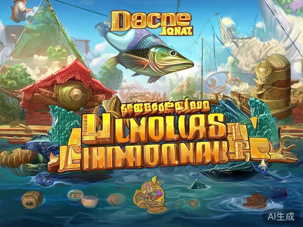 掌握这些技巧,让你在jdb捕鱼网轻松赢取高额奖励! 大部分捕鱼平台会定期推出各类优惠活动,比如首次存款