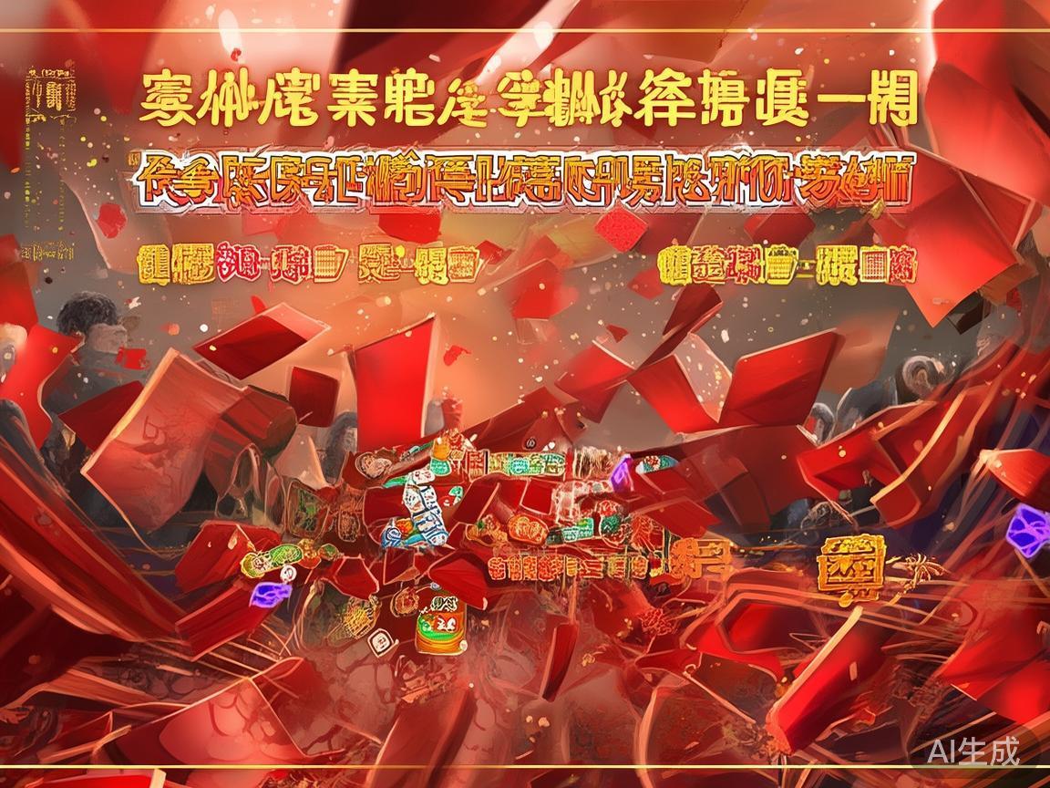 JDB财神捕鱼红包活动全攻略:教你轻松赢取丰厚奖励秘籍 节假日或特定节日通常伴随着额外的红包奖励和优惠。比