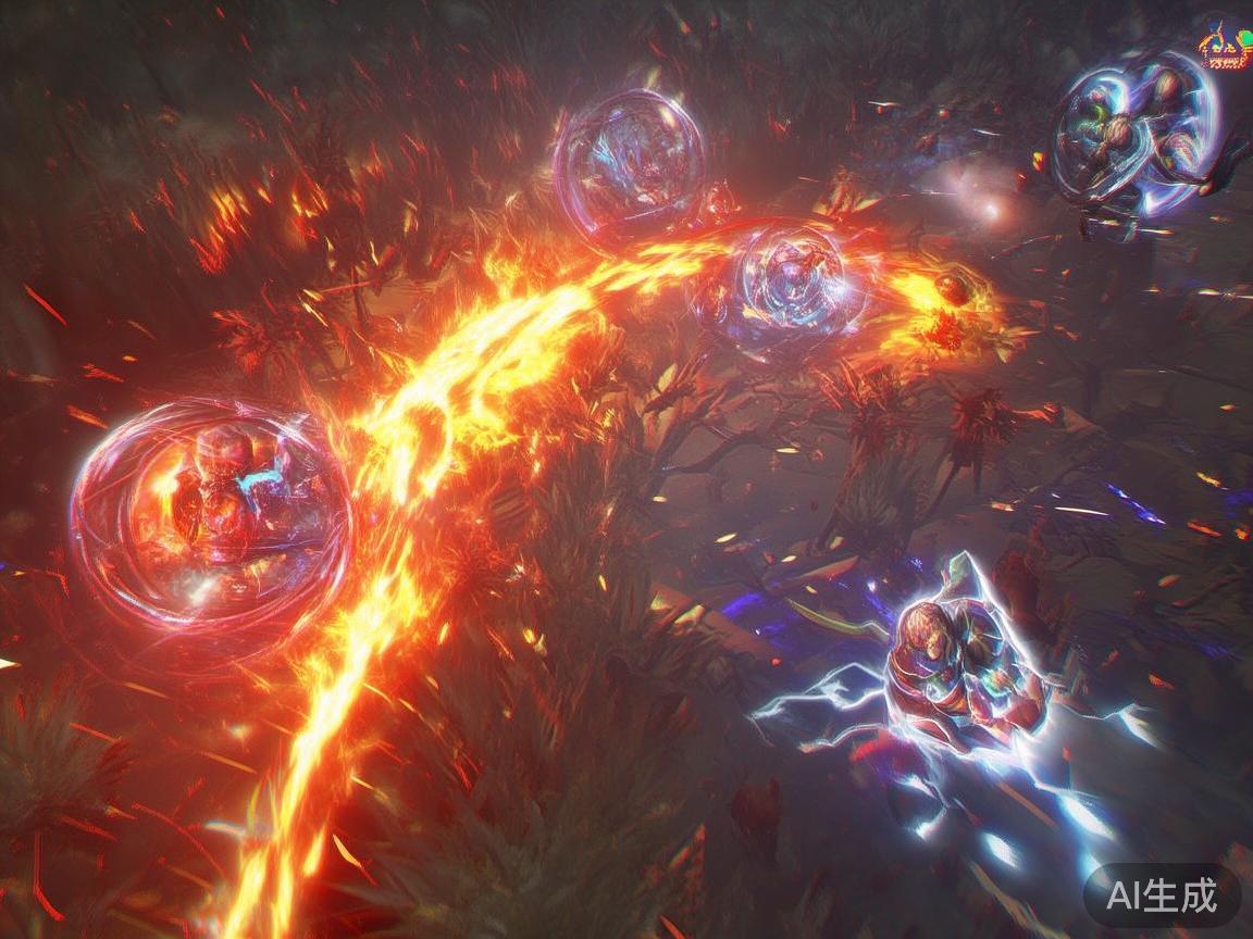 JDB捕鱼中打不死鱼王的常见问题解析与实用应对技巧全攻略 合理运用游戏中的特殊技能或道具,例如火焰、雷电或加