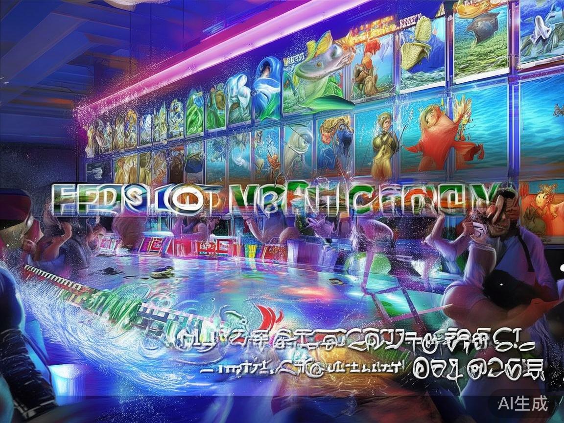 2024年PG娱乐平台最新优惠活动汇总及精选热门捕鱼游戏推荐 在众多游戏中,捕鱼游戏因其简单直观和刺激玩法而深受