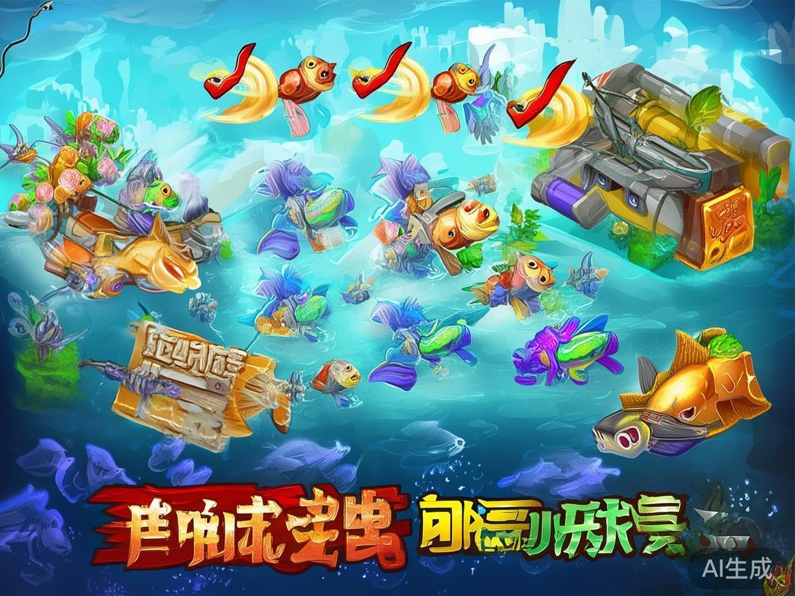 JDB龙王捕鱼破解技巧全面解析与实用攻略:轻松获胜秘诀全揭秘 jdb龙王捕鱼作为一款结合了技能与策略的捕鱼游戏,