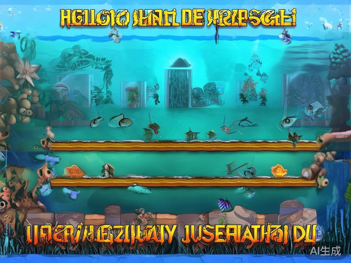 JDB捕鱼游戏中最让人上瘾的玩法揭秘与分析 在JDB捕鱼中,最能激发玩家持续参与的一个关键因素