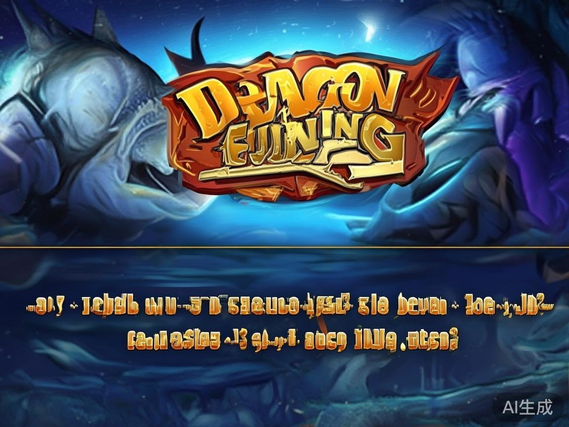 揭秘JDB龙王捕鱼高额赢取的实用策略与技巧 在当今网络娱乐日益丰富的时代,许多玩家都希望在龙王