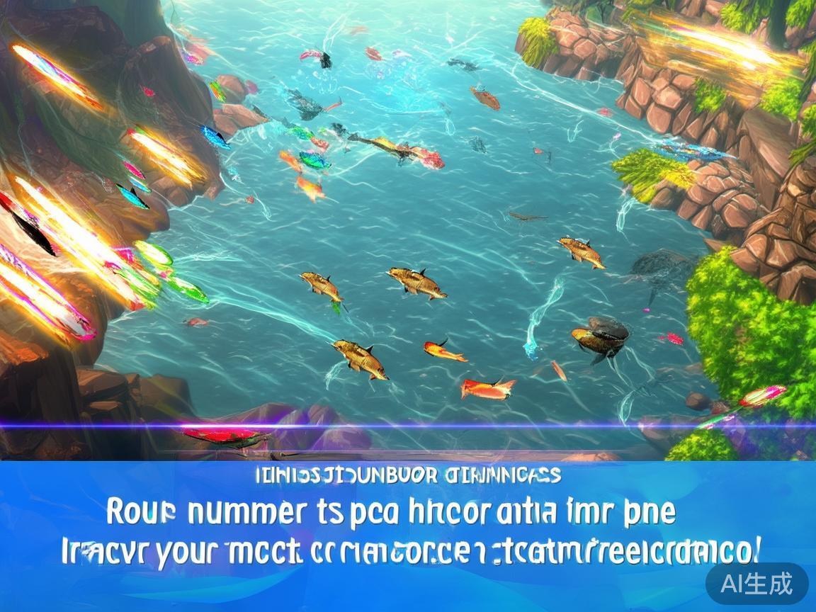 五龙捕鱼是一款基于弹幕射击和休闲元素结合的游戏，采