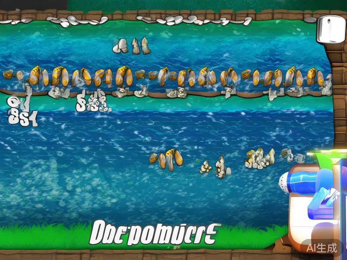 全面解析JDB捕鱼游戏的玩法技巧与新手入门攻略指南 1. 操作方式简便
玩家只需通过触屏或鼠标点击调